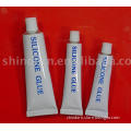 Attaced 5ml silicone sealant for hand dryer